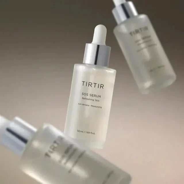 TIRTIR SOS SERUM 50ml TIRTIR