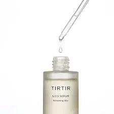 TIRTIR SOS SERUM 50ml TIRTIR