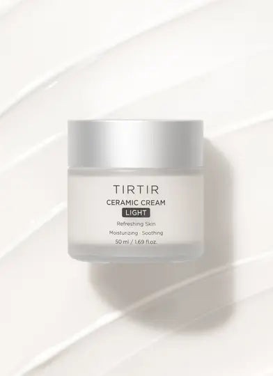 TIRTIR Ceramic Cream Light 