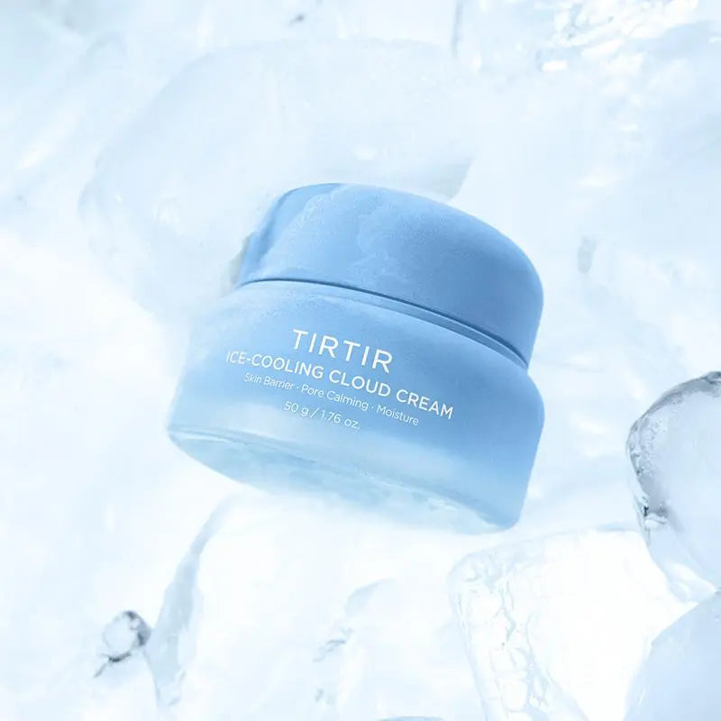 TIRTIR Ice-Cooling Cloud Cream TIRTIR