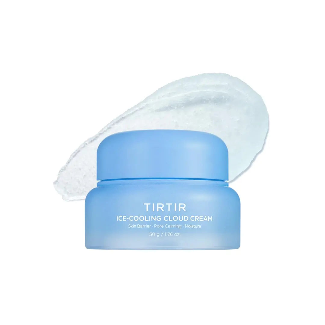 TIRTIR Ice-Cooling Cloud Cream TIRTIR