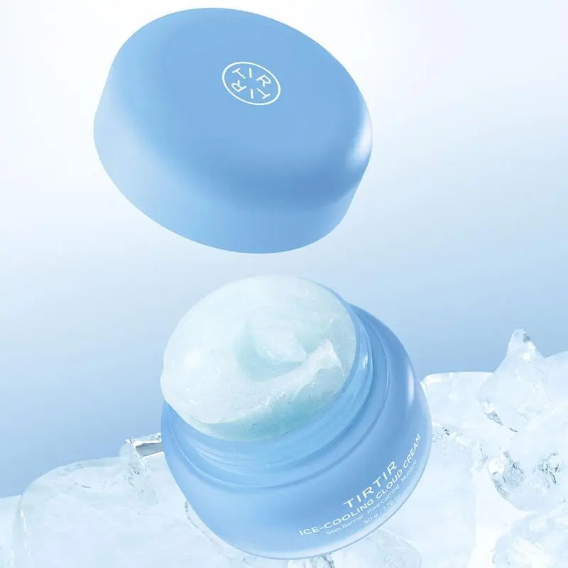 TIRTIR Ice-Cooling Cloud Cream TIRTIR