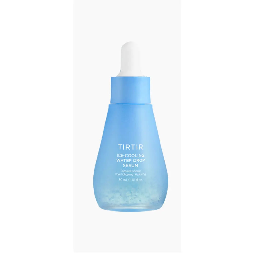 TIRTIR Ice-Cooling Water Drop Serum TIRTIR