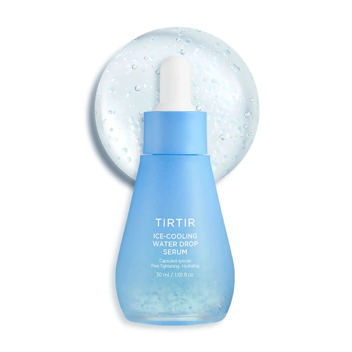TIRTIR Ice-Cooling Water Drop Serum TIRTIR
