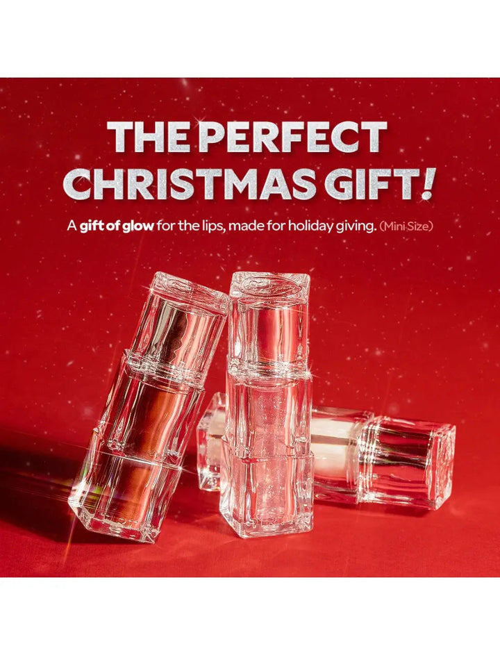 TIRTIR Lip Tint Trio Set Holiday Edition TIRTIR