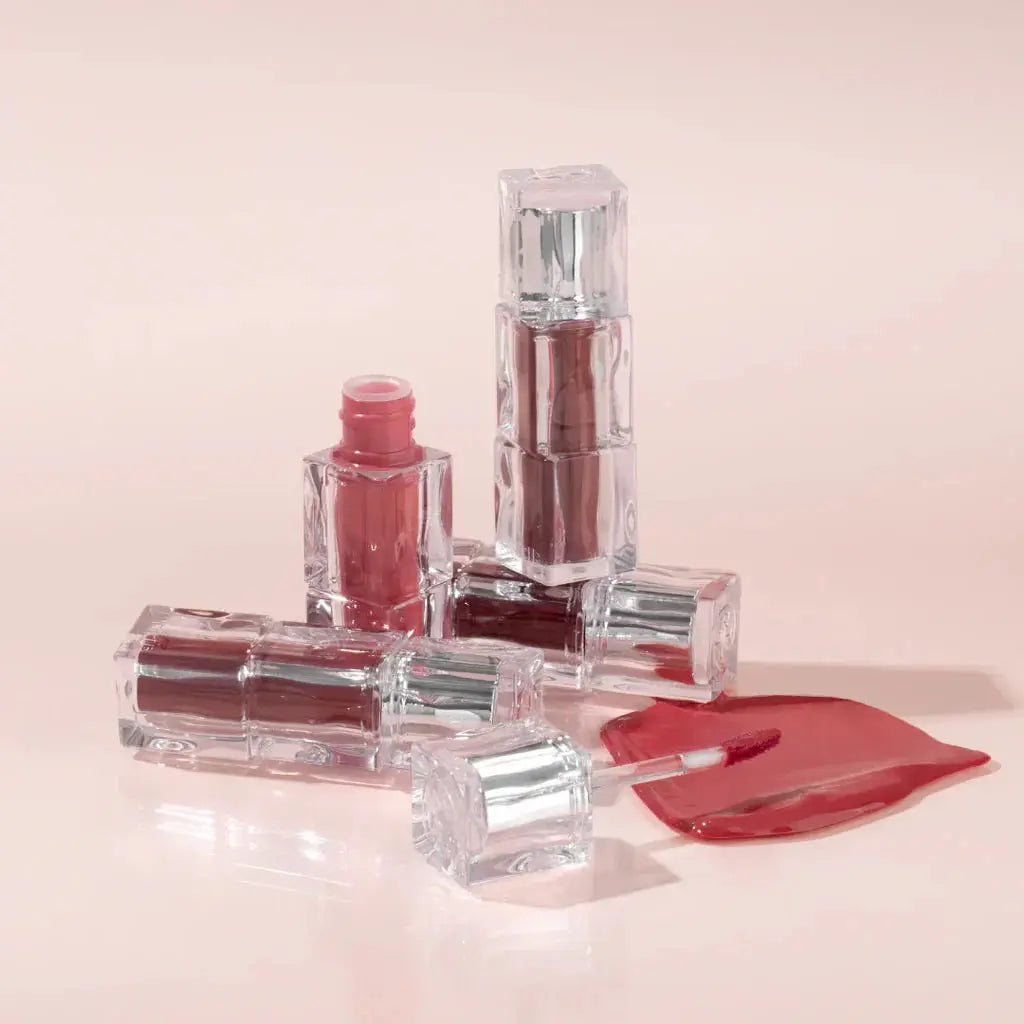 TIRTIR Lip Tint Trio Set Holiday Edition TIRTIR