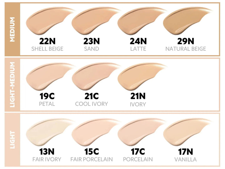 TIRTIR Mask Fit AI Filter Cushion TIRTIR