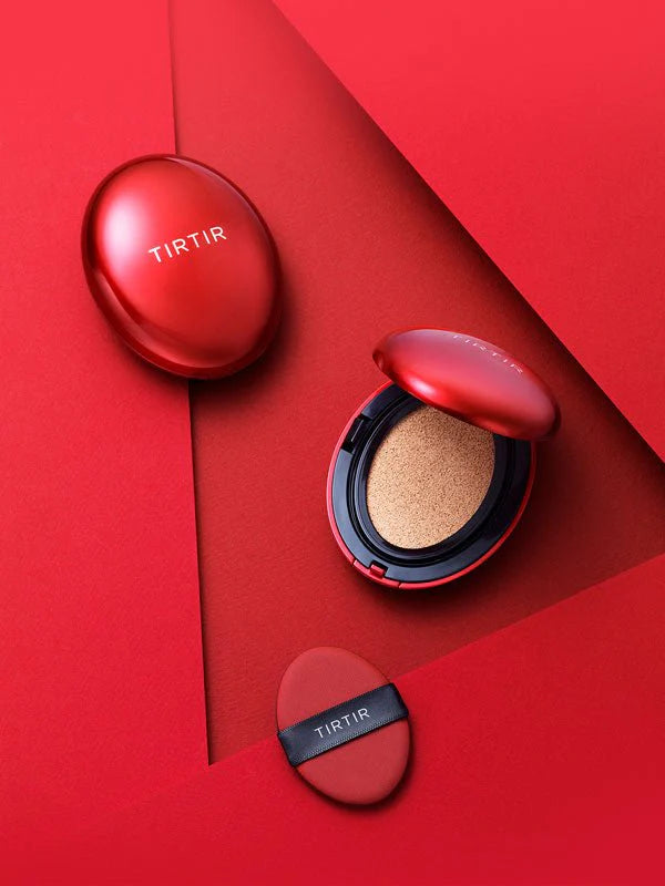 TIRTIR Mask Fit Red Cushion 33C