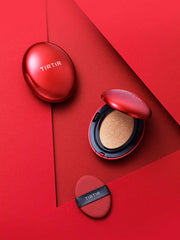 TIRTIR Mask Fit Red Cushion 33C