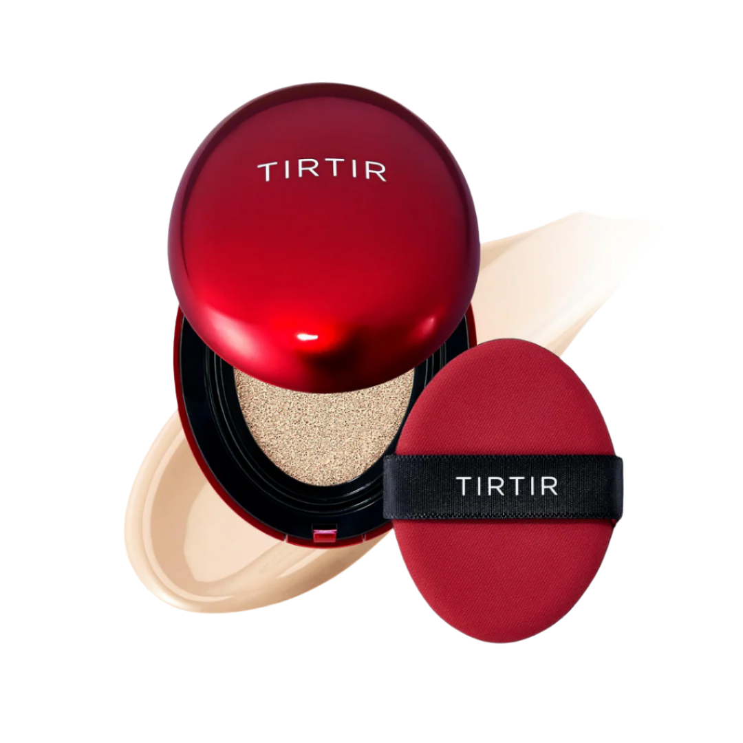 TIRTIR Mask Fit Red Cushion 24N