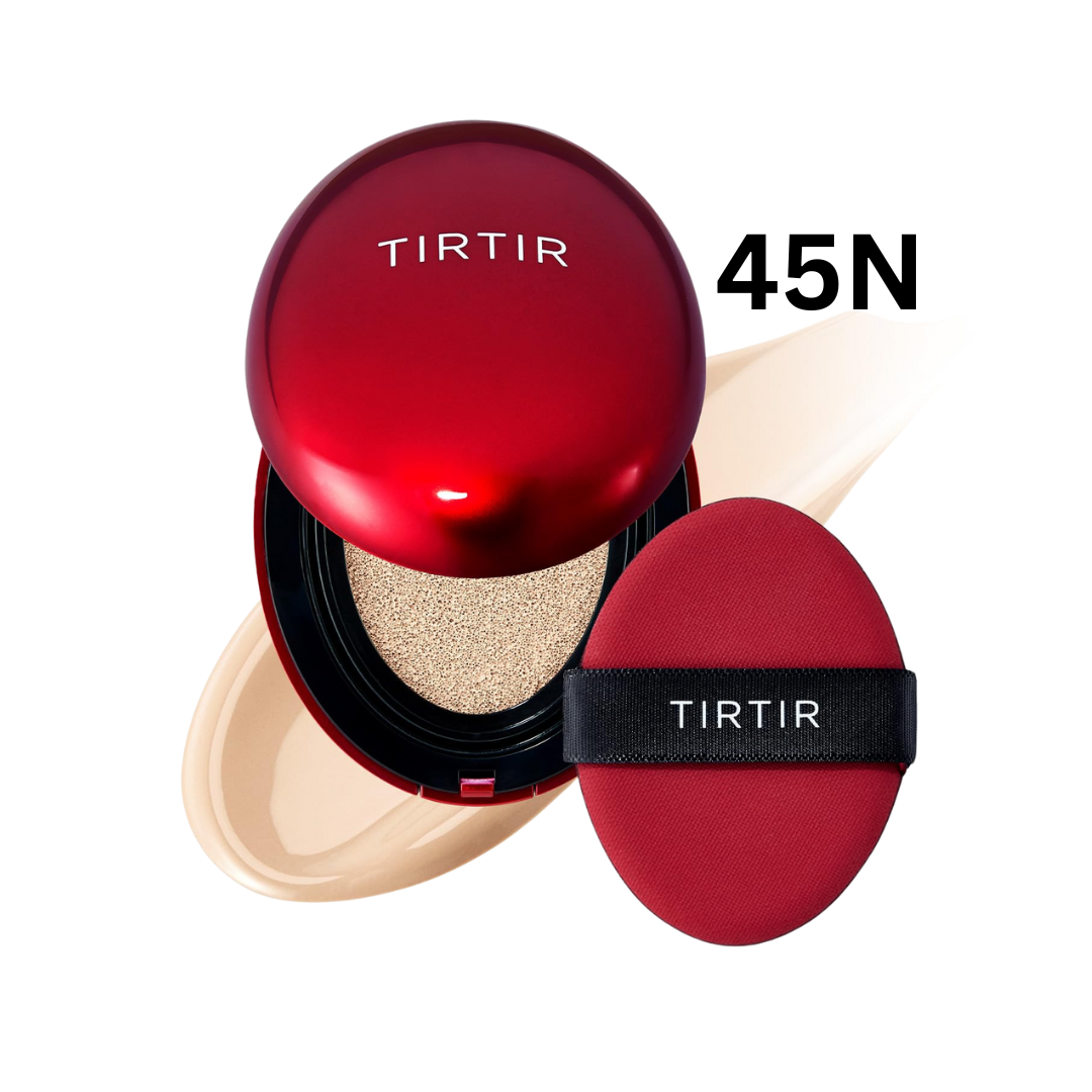 TIRTIR Mask Fit Red Cushion 45N