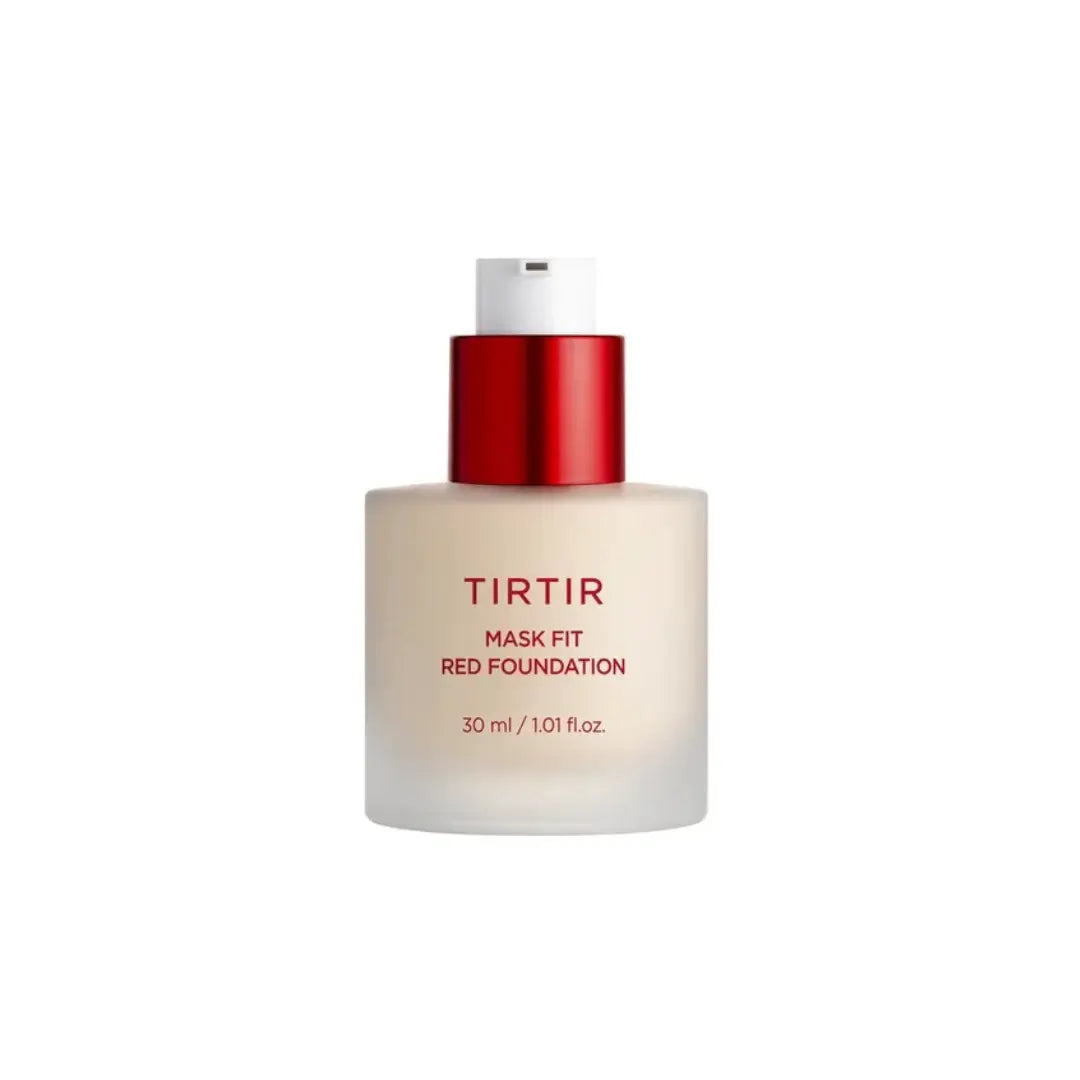 TIRTIR Mask Fit Red Foundation 30ML - Seouléa