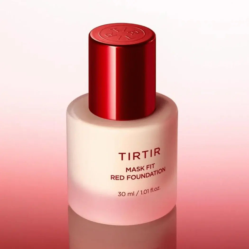 TIRTIR Mask Fit Red Foundation 30ML - Seouléa