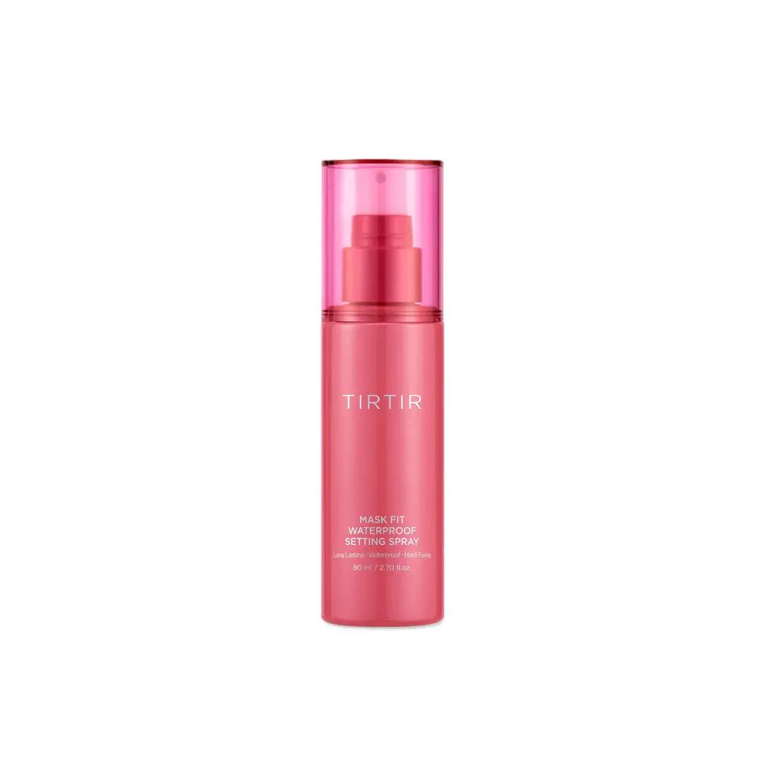 TIRTIR Mask Fit Waterproof Setting Spray TIRTIR