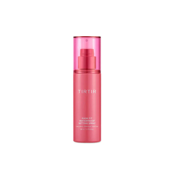 TIRTIR Mask Fit Waterproof Setting Spray TIRTIR
