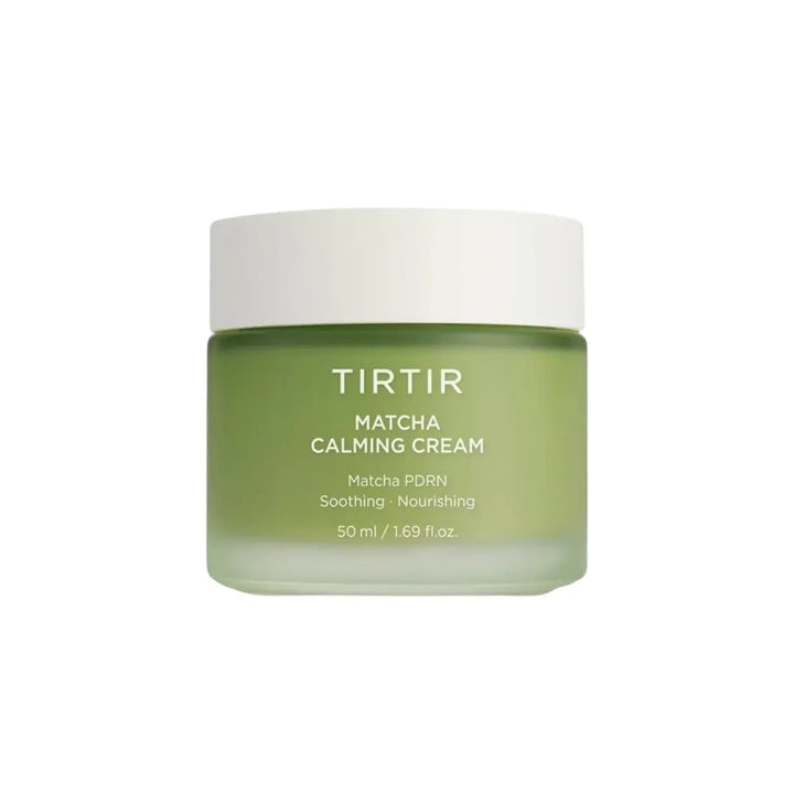TIRTIR Matcha Calming Cream TIRTIR