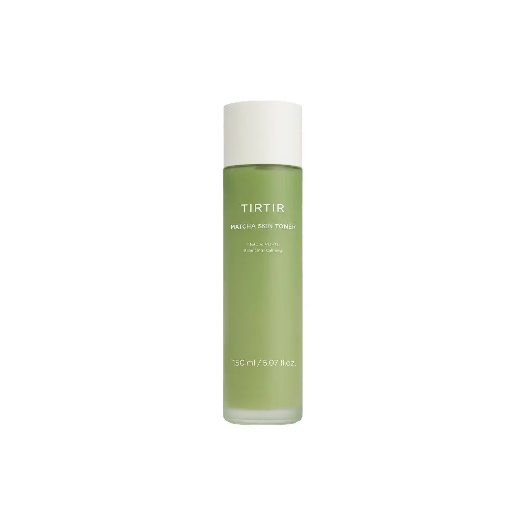 TIRTIR Matcha Skin Toner TIRTIR