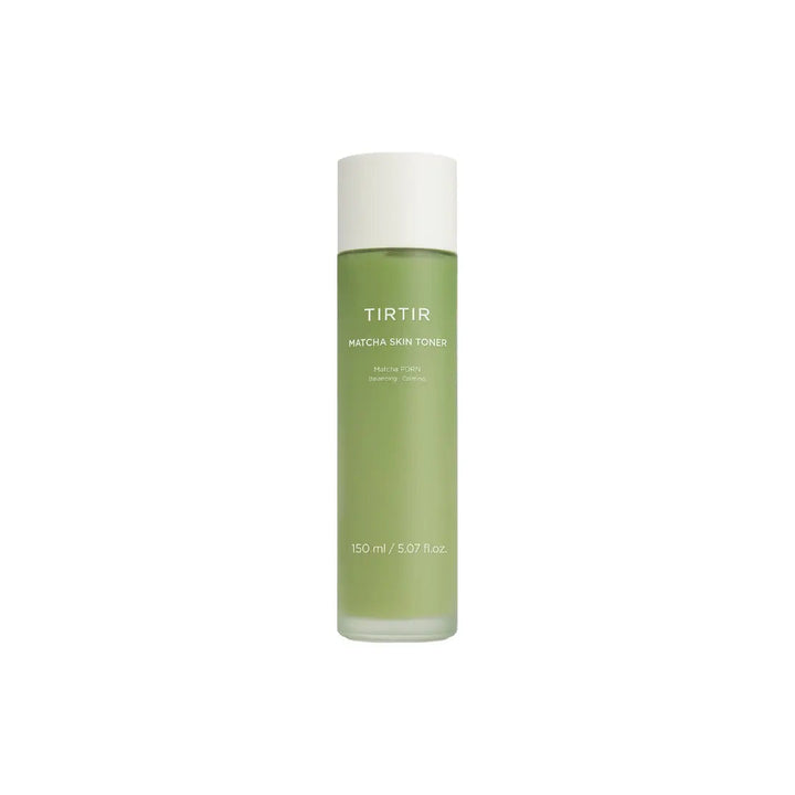 TIRTIR Matcha Skin Toner TIRTIR