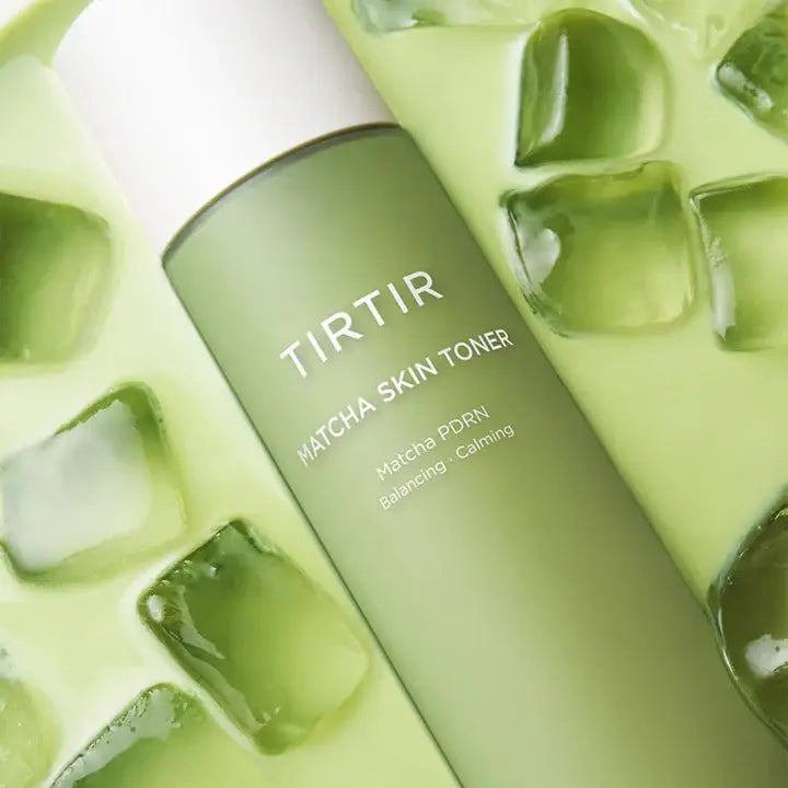 TIRTIR Matcha Skin Toner TIRTIR