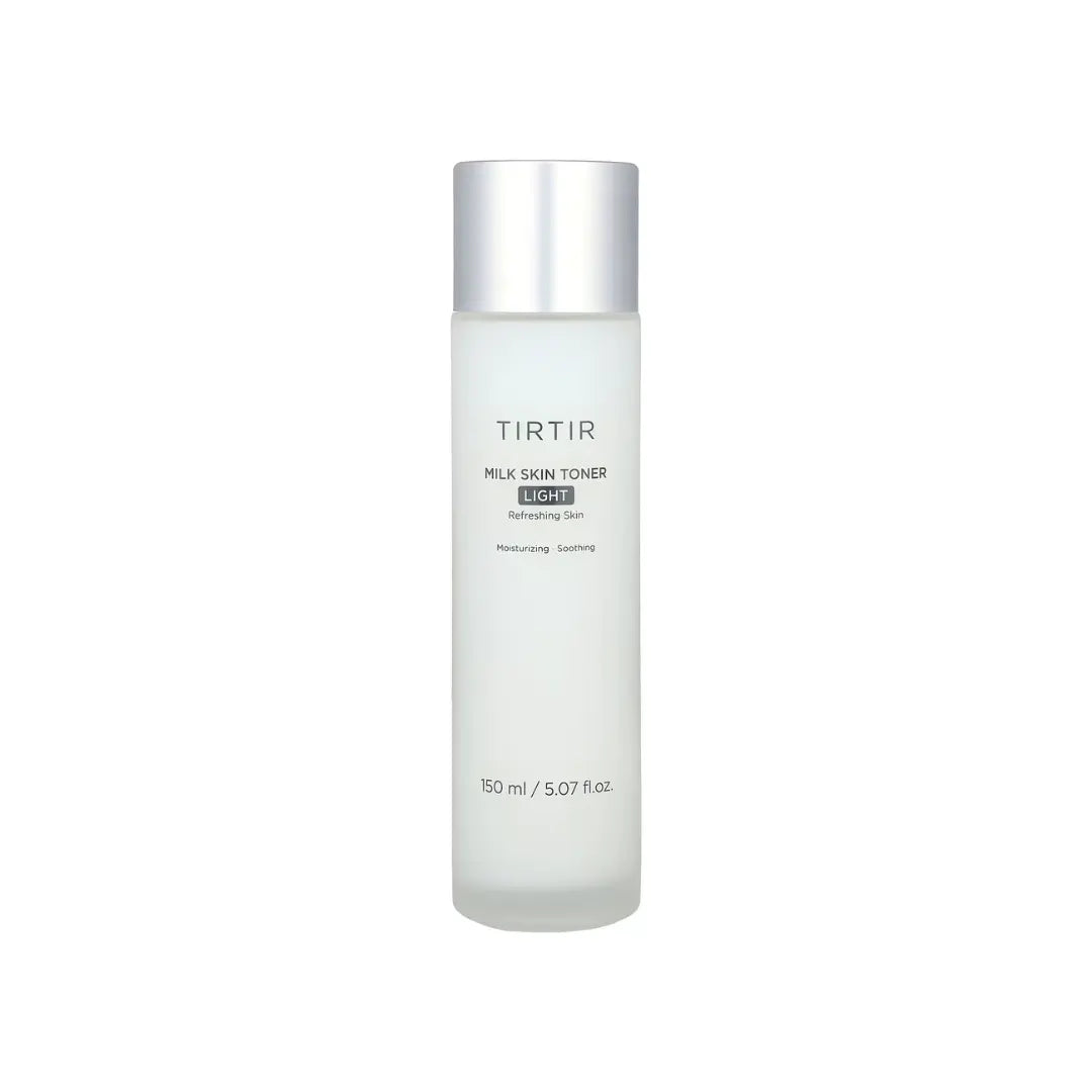 TIRTIR Milk Skin Toner Light 150ML TIRTIR