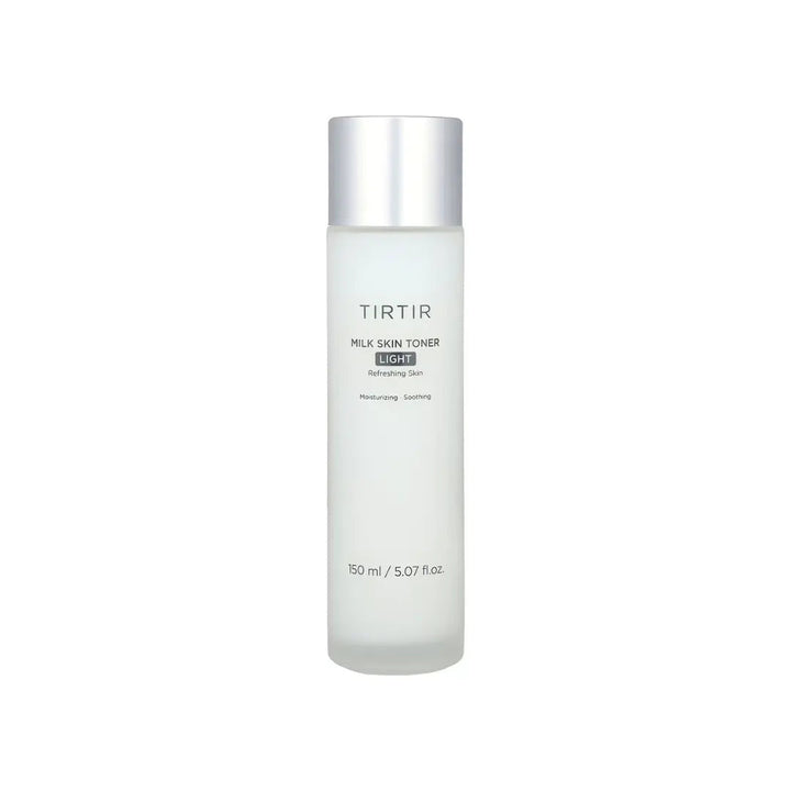 TIRTIR Milk Skin Toner Light 150ML TIRTIR