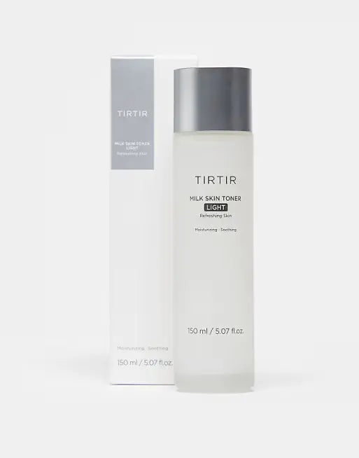 TIRTIR Milk Skin Toner Light 150ML TIRTIR