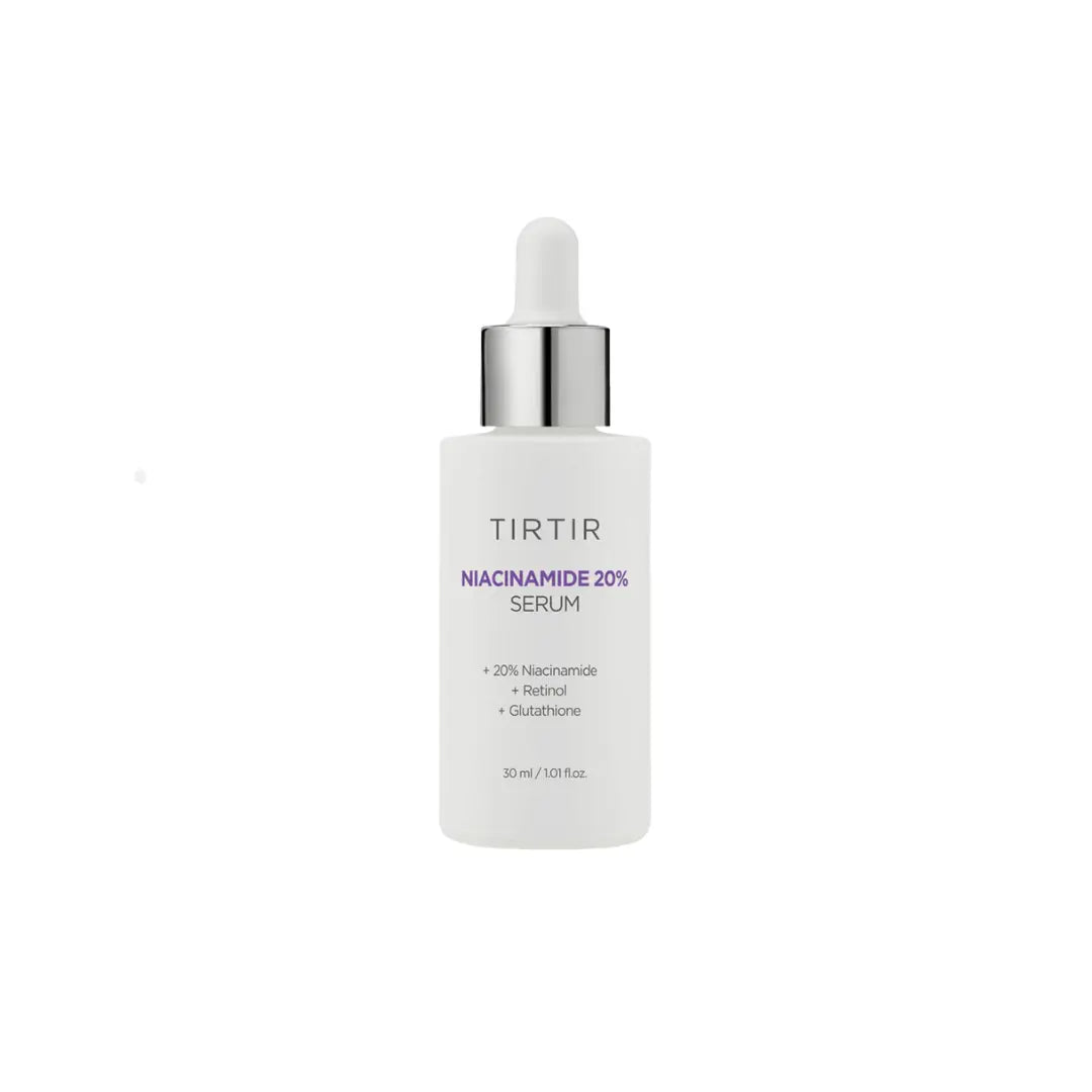 TIRTIR Niacinamide Facial Serum (30ml) TIRTIR