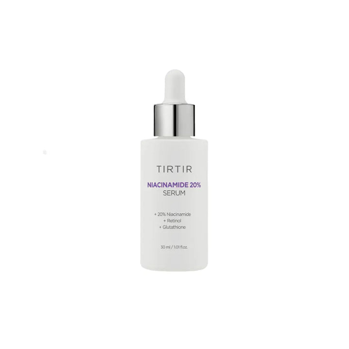 TIRTIR Niacinamide Facial Serum (30ml) TIRTIR