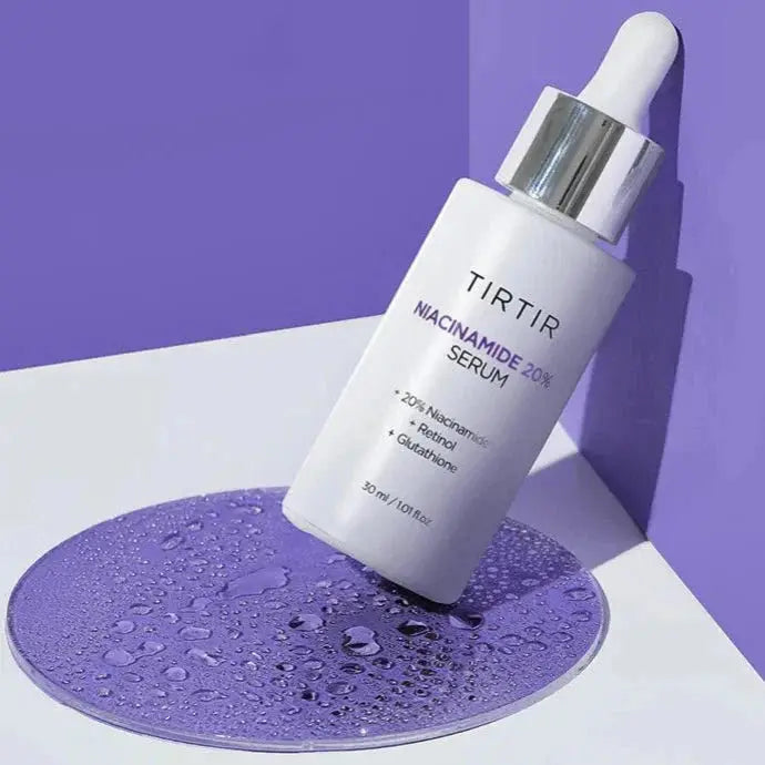 TIRTIR Niacinamide Facial Serum (30ml) TIRTIR