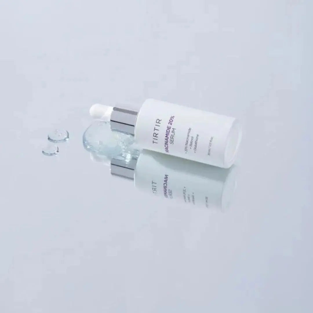 TIRTIR Niacinamide Facial Serum (30ml) TIRTIR