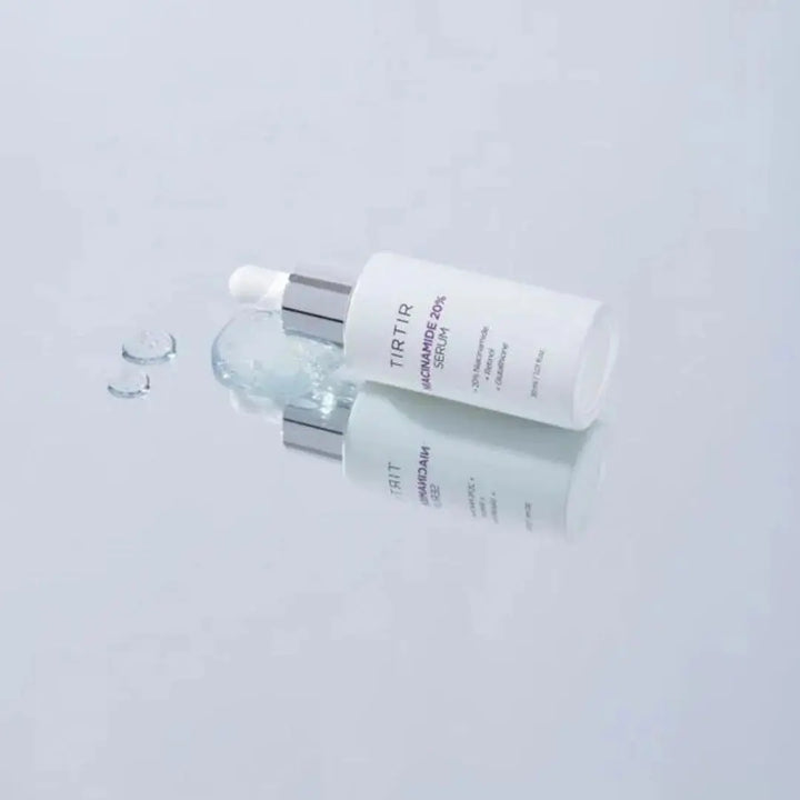 TIRTIR Niacinamide Facial Serum (30ml) TIRTIR