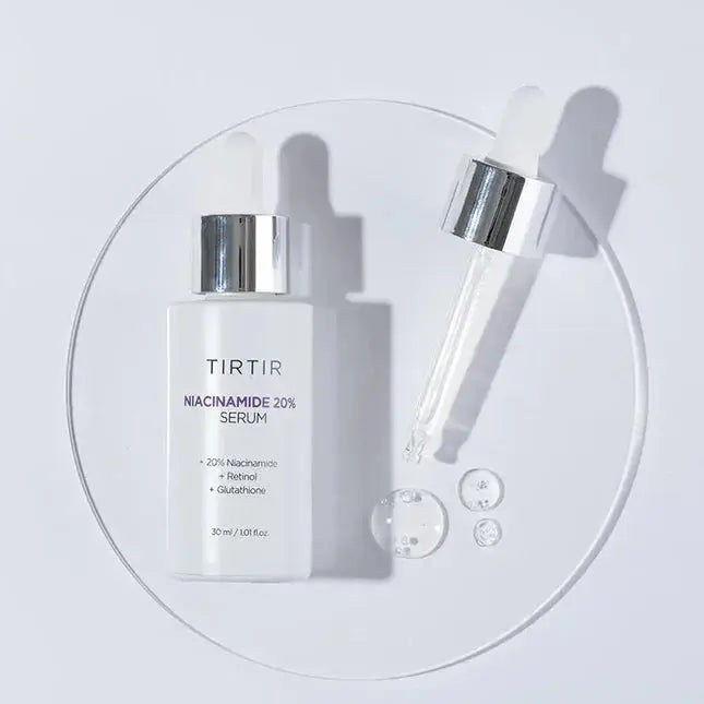 TIRTIR Niacinamide Facial Serum (30ml) TIRTIR