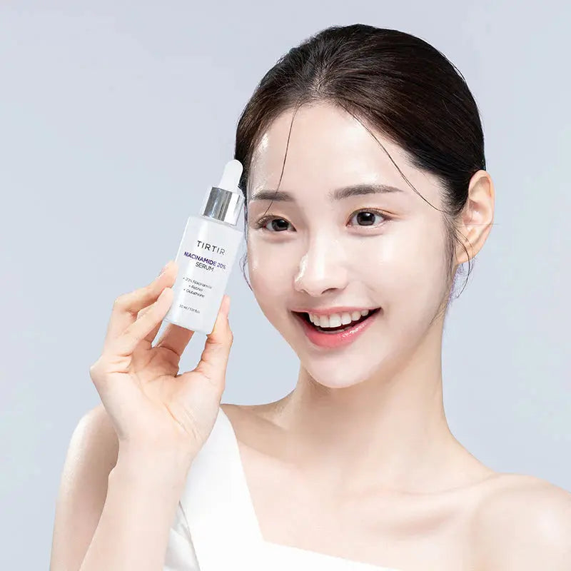 TIRTIR Niacinamide Facial Serum (30ml) TIRTIR