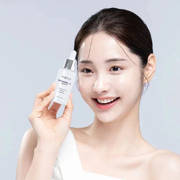 TIRTIR Niacinamide Facial Serum (30ml) TIRTIR