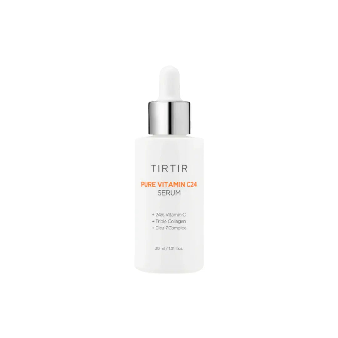 TIRTIR Pure Vitamin C Face Serum TIRTIR
