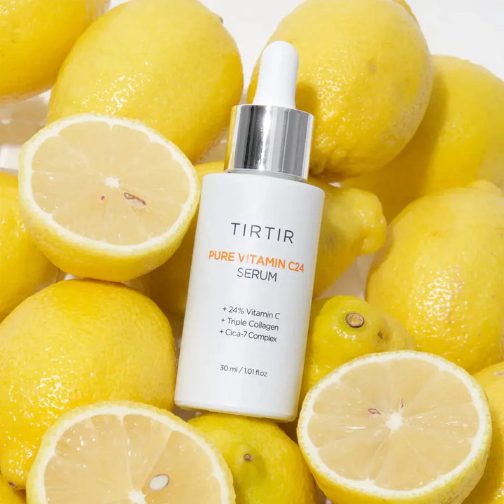 TIRTIR Pure Vitamin C Face Serum TIRTIR