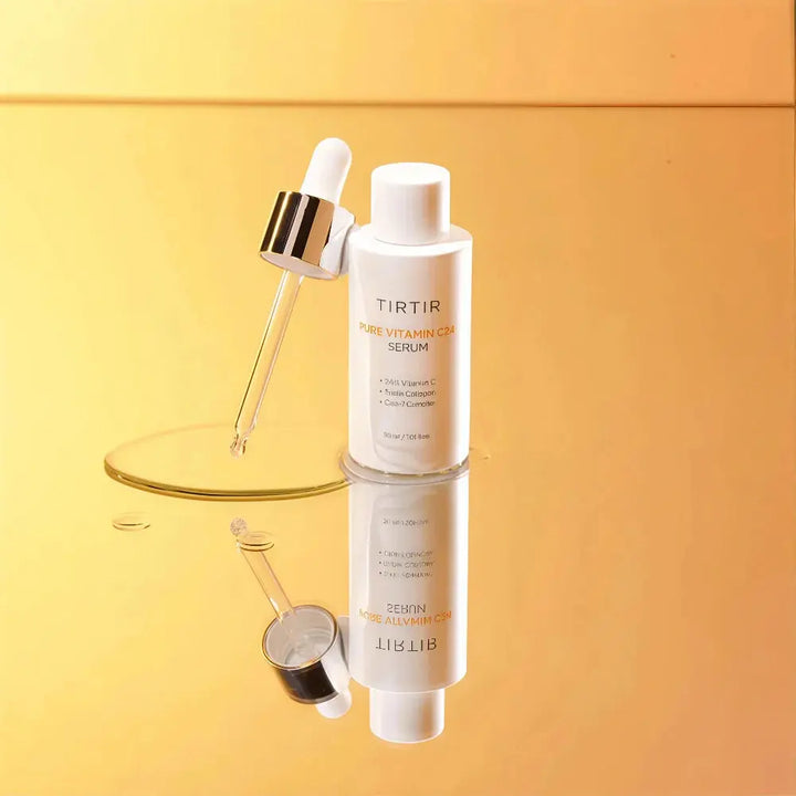 TIRTIR Pure Vitamin C Face Serum TIRTIR