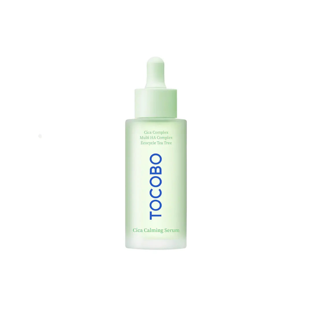 TOCOBO Cica Calming Serum 50ml TOCOBO