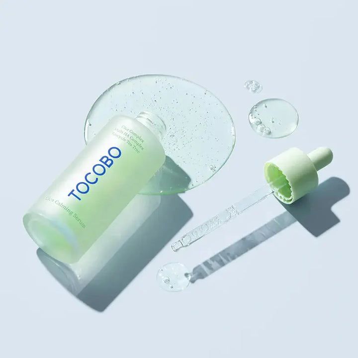 TOCOBO Cica Calming Serum 50ml TOCOBO