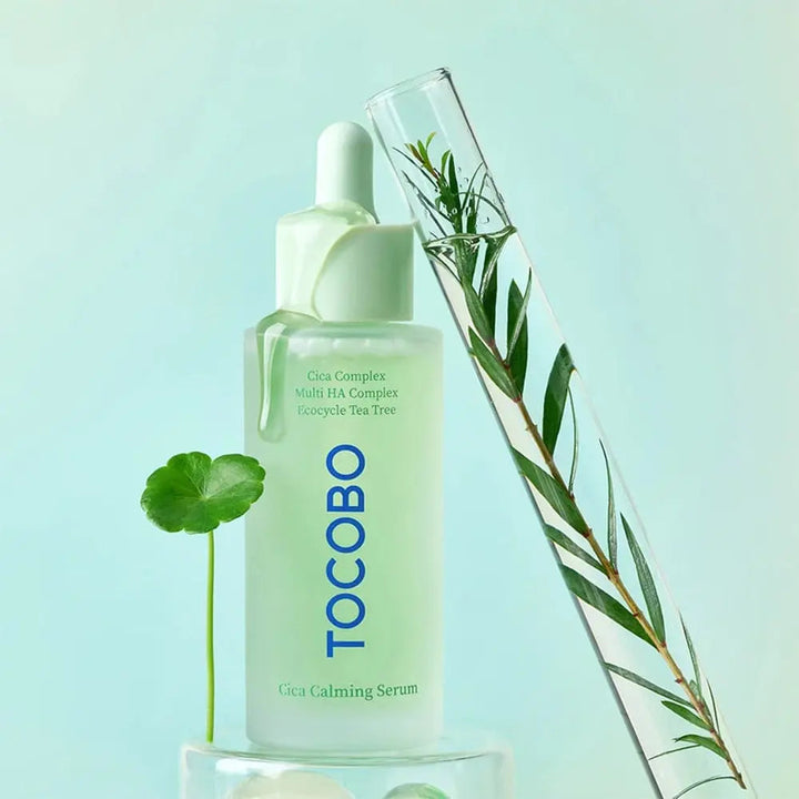 TOCOBO Cica Calming Serum 50ml TOCOBO