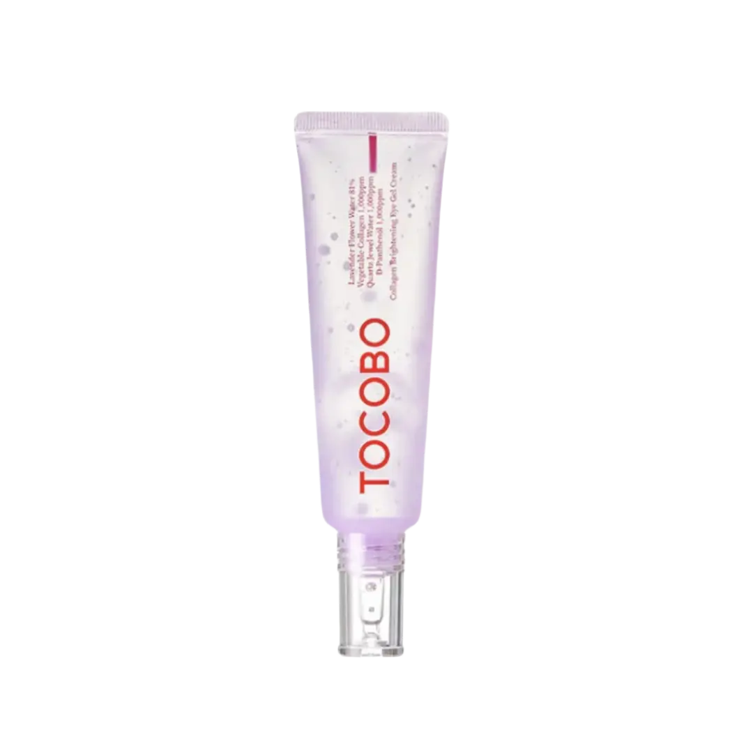 TOCOBO Collagen Brightening Eye Gel Cream TOCOBO