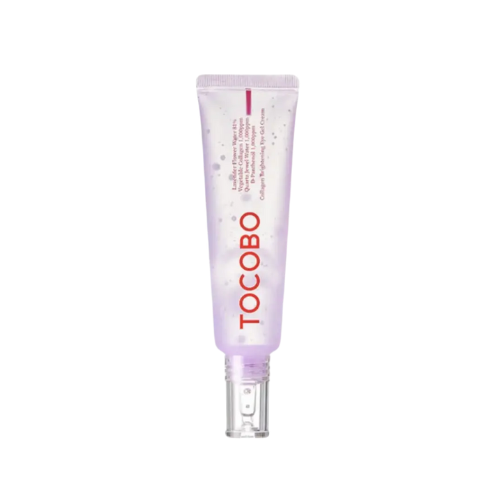 TOCOBO Collagen Brightening Eye Gel Cream TOCOBO