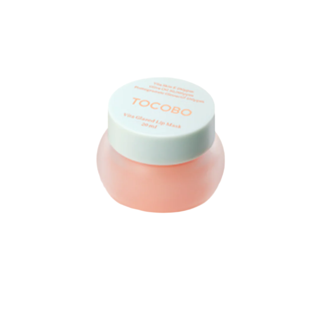 TOCOBO Vita Glazed Lip Mask