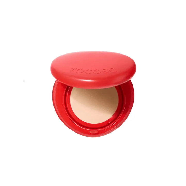 TOCOBO Apple Dewy Fit Cushion TOCOBO