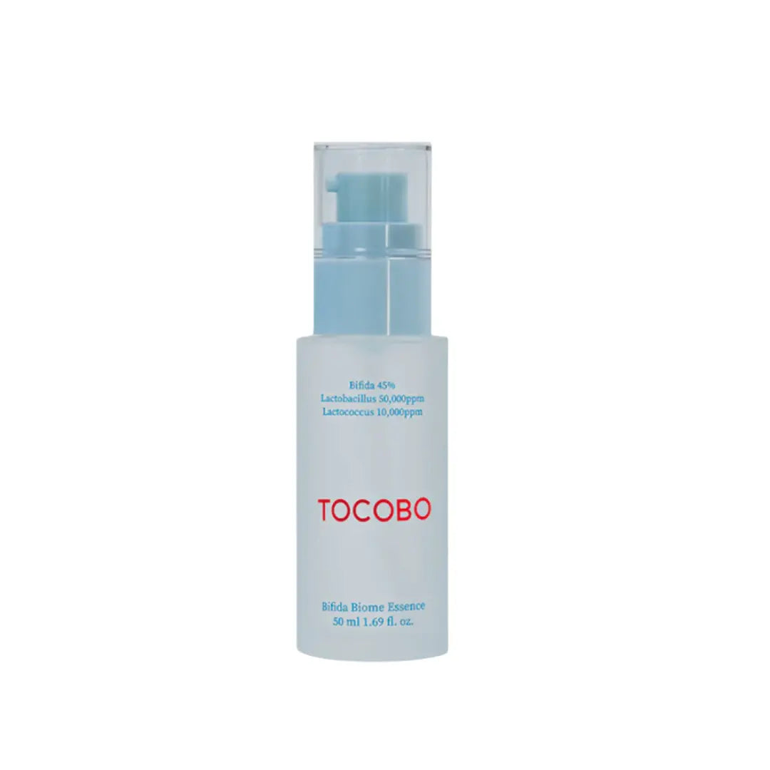 TOCOBO Bifida Biome Facial Essence (50ml) TOCOBO