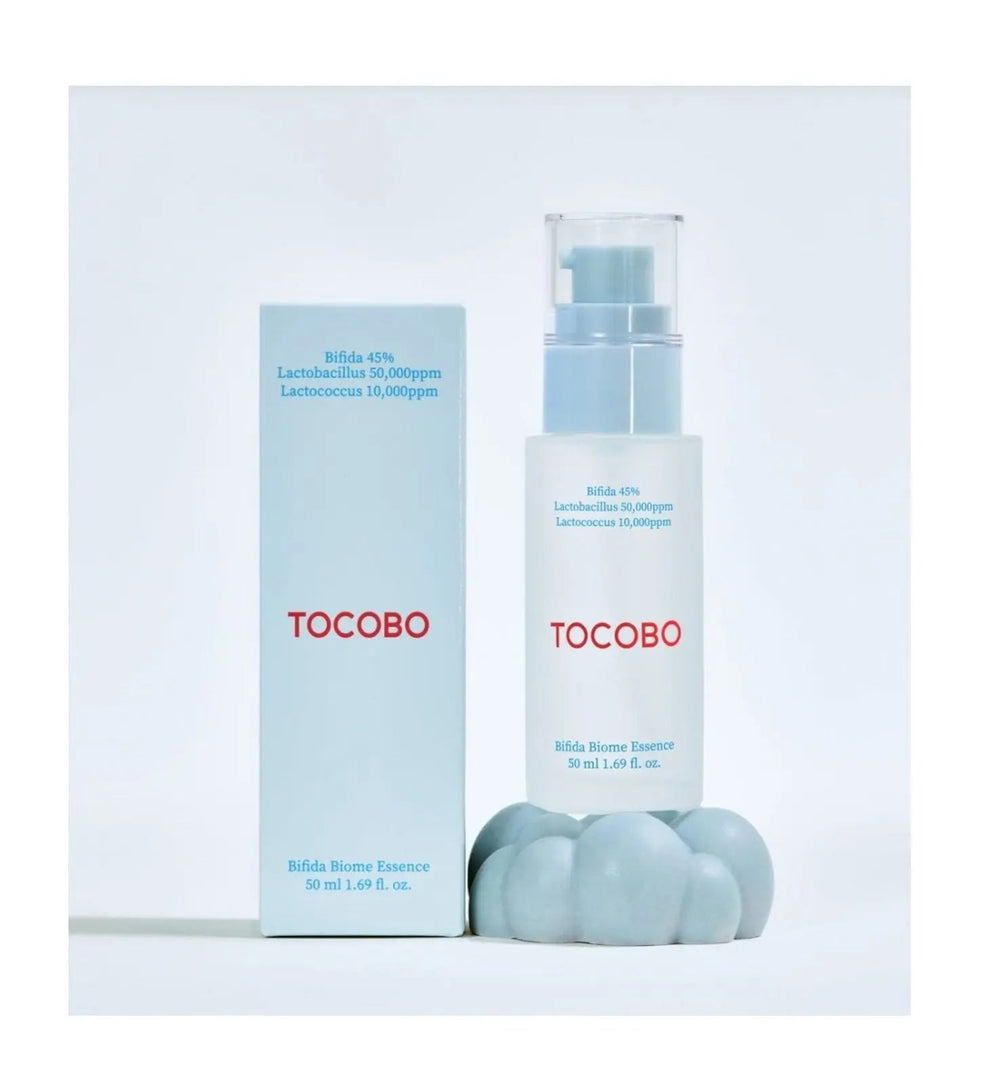 TOCOBO Bifida Biome Facial Essence (50ml) TOCOBO
