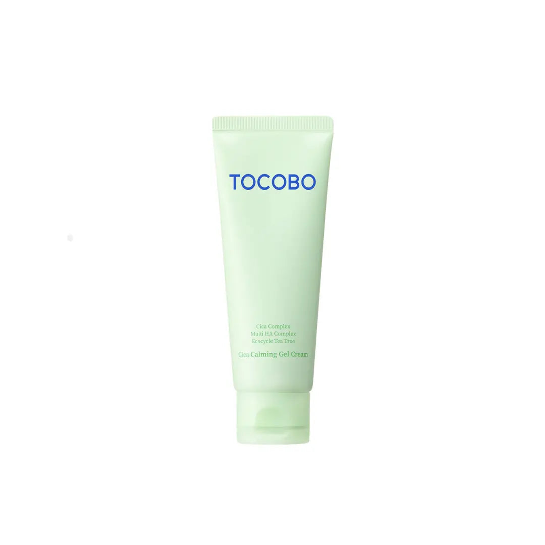 TOCOBO Cica Gel Face Cream (75ml) TOCOBO
