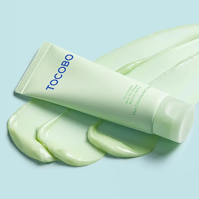 TOCOBO Cica Gel Face Cream (75ml) TOCOBO