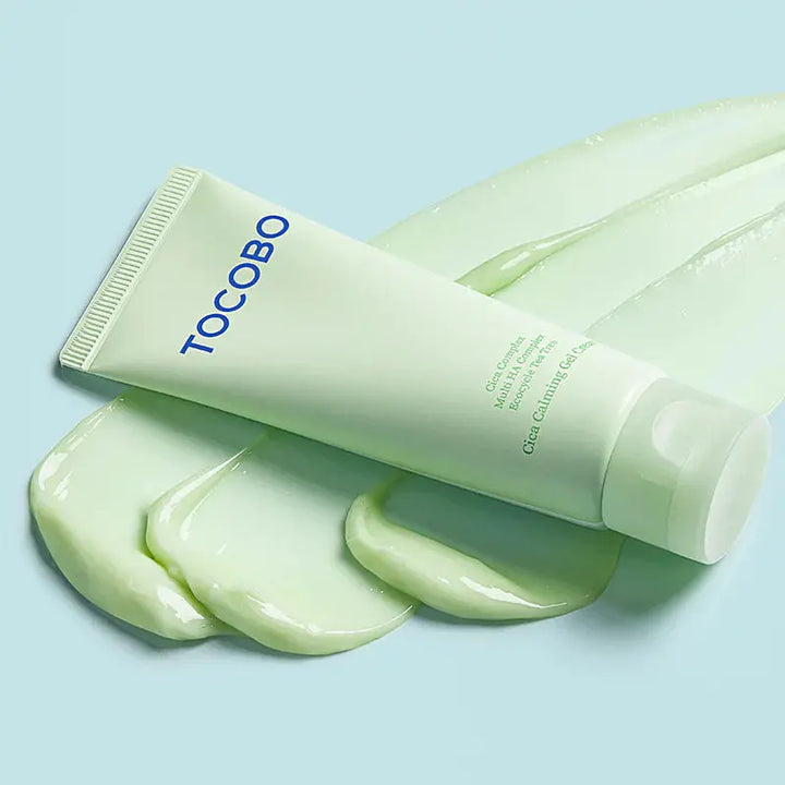 TOCOBO Cica Gel Face Cream (75ml) TOCOBO