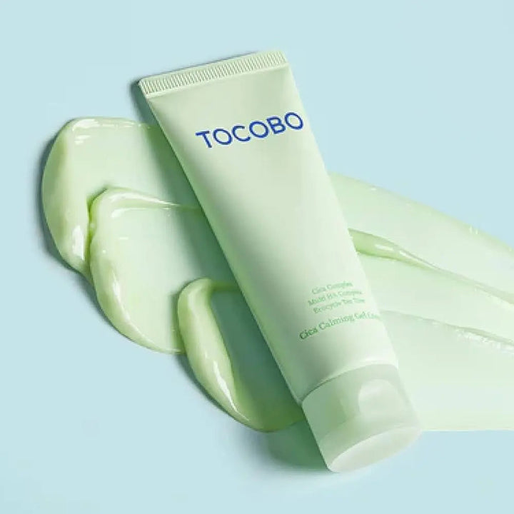 TOCOBO Cica Gel Face Cream (75ml) TOCOBO